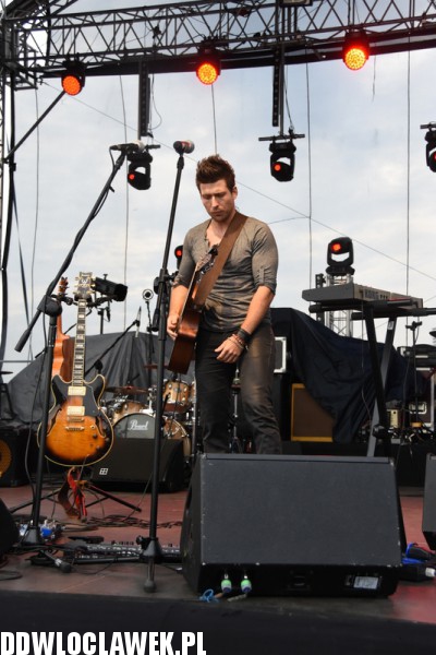 Koncert Michała Sołtana
