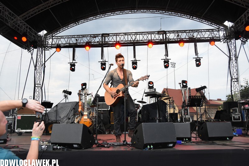 Koncert Michała Sołtana