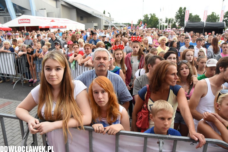 Koncert Michała Sołtana