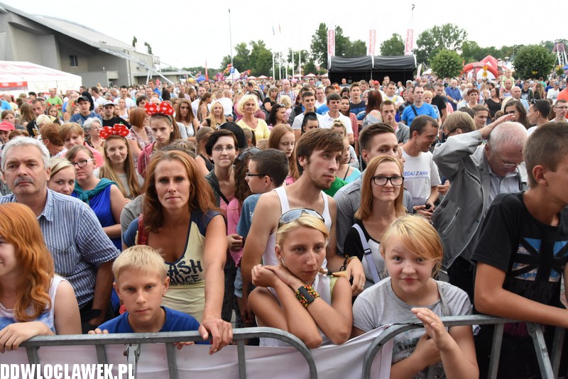 Koncert Michała Sołtana