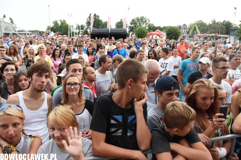 Koncert Michała Sołtana