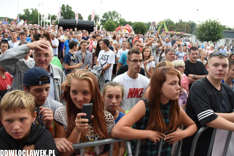Koncert Michała Sołtana