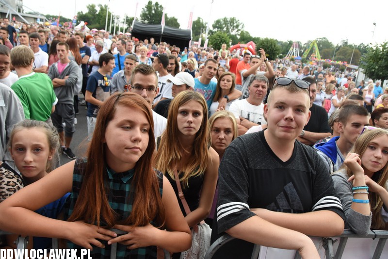 Koncert Michała Sołtana