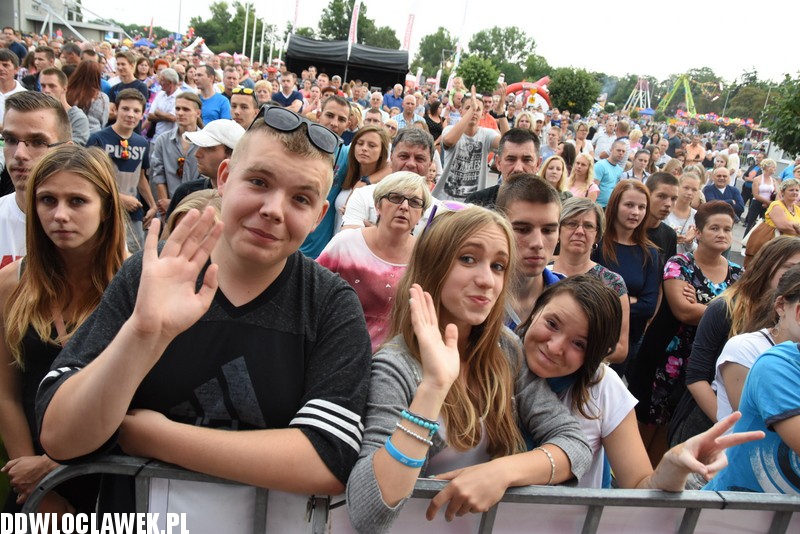 Koncert Michała Sołtana