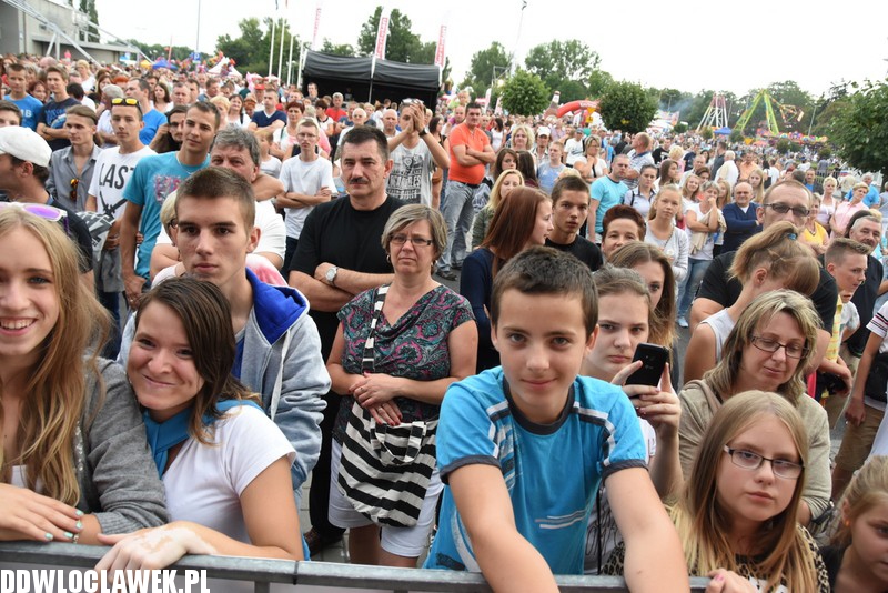 Koncert Michała Sołtana