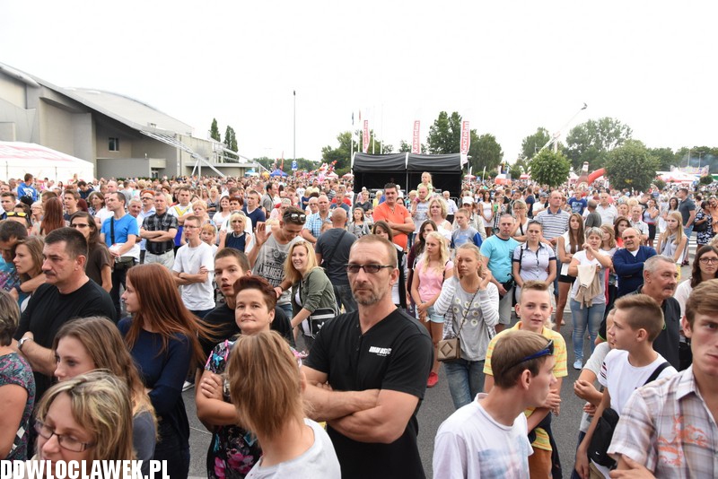 Koncert Michała Sołtana