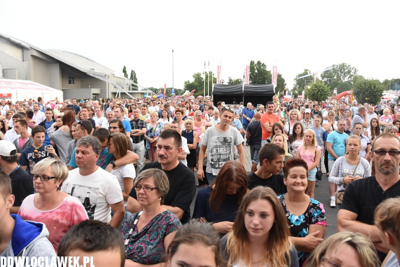 Koncert Michała Sołtana