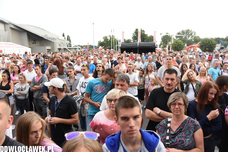 Koncert Michała Sołtana