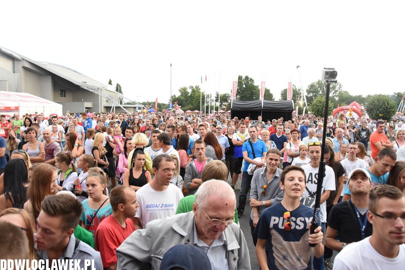 Koncert Michała Sołtana