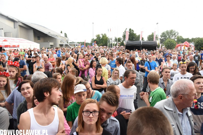 Koncert Michała Sołtana