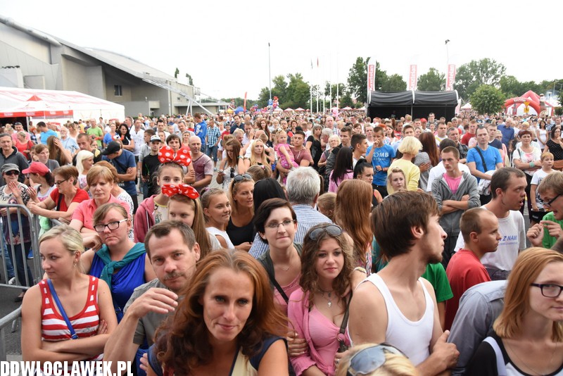 Koncert Michała Sołtana