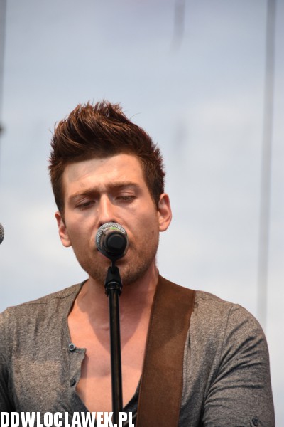 Koncert Michała Sołtana