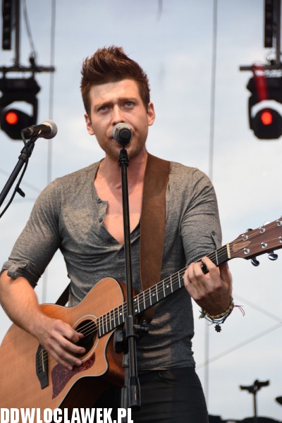 Koncert Michała Sołtana