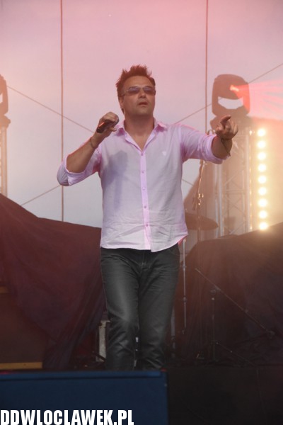 Koncert zespołu Exaited