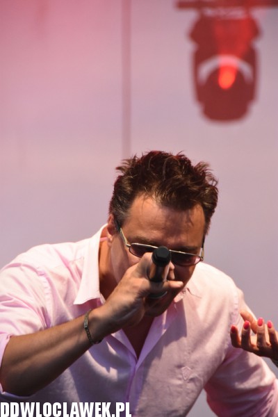 Koncert zespołu Exaited