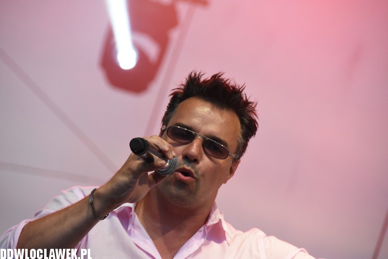 Koncert zespołu Exaited