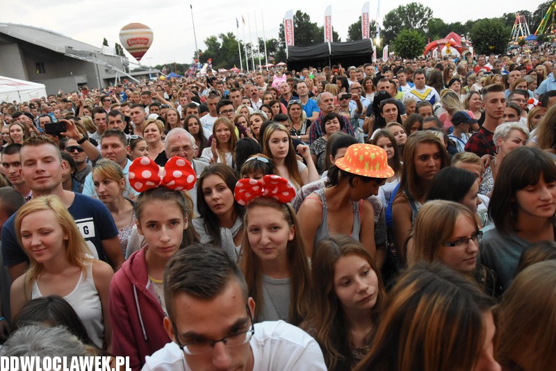 Koncert zespołu Exaited