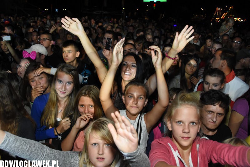 Jula na Biesiadzie Kasztelańskiej