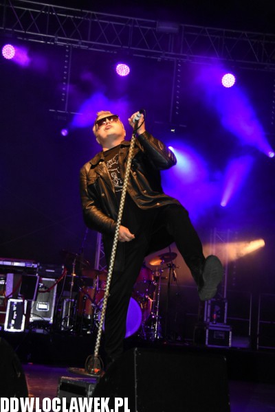 Koncert zespołu T-love