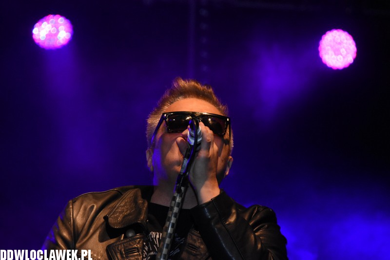 Koncert zespołu T-love