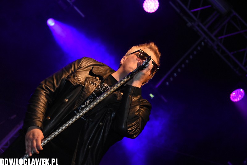 Koncert zespołu T-love