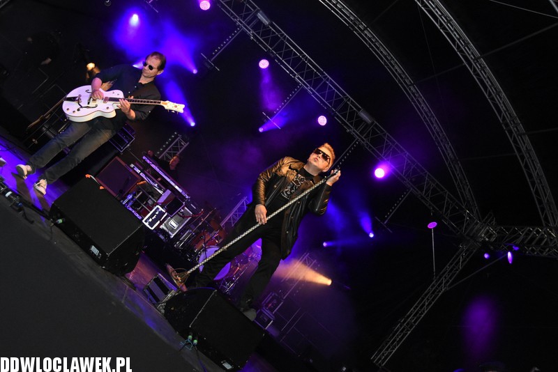 Koncert zespołu T-love
