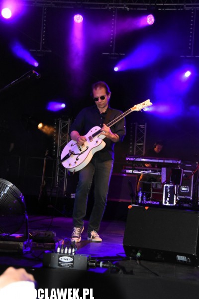 Koncert zespołu T-love