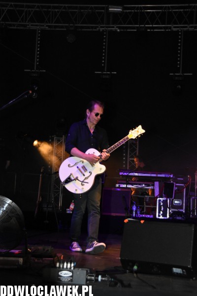 Koncert zespołu T-love