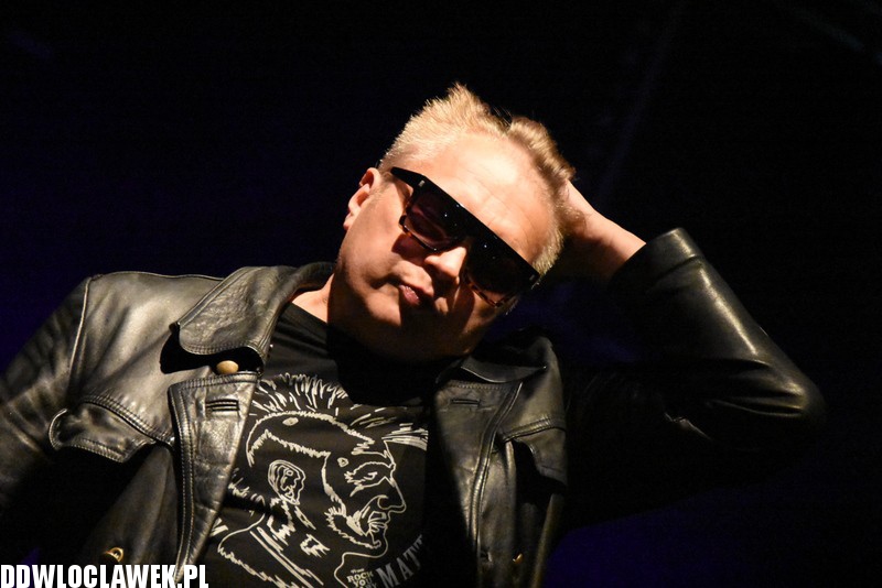 Koncert zespołu T-love