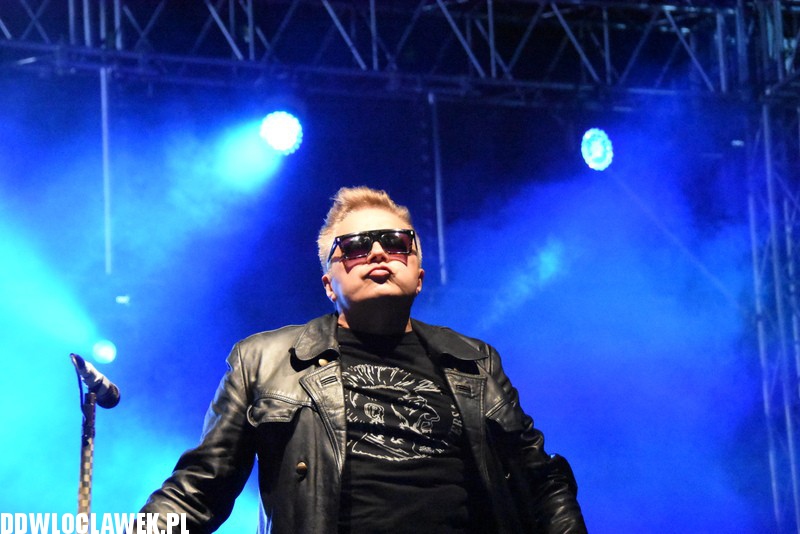 Koncert zespołu T-love