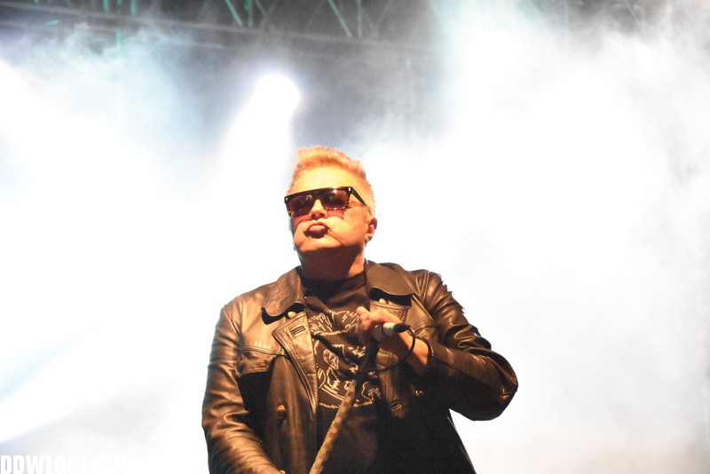 Koncert zespołu T-love