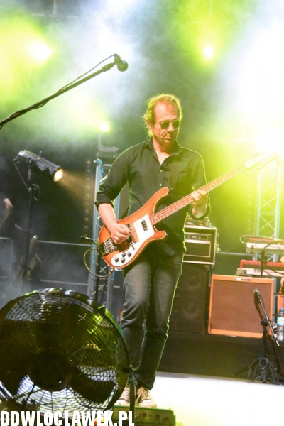 Koncert zespołu T-love