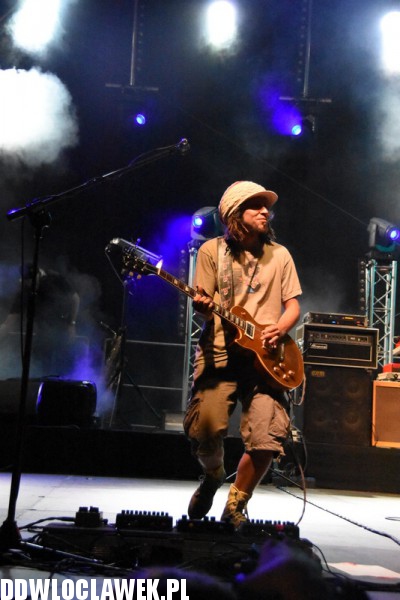 Koncert zespołu T-love