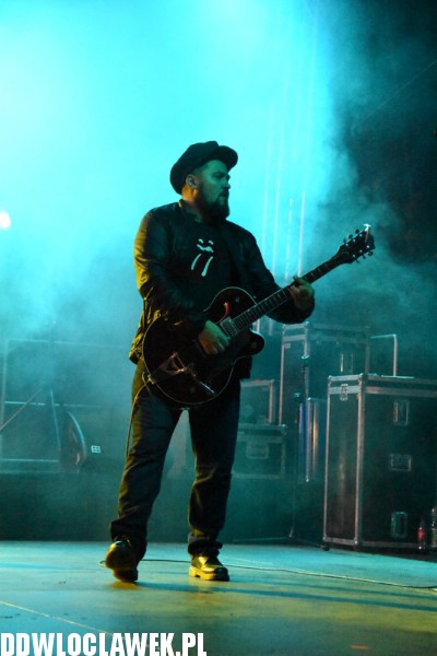 Koncert zespołu T-love