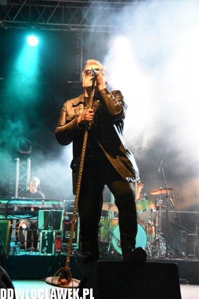 Koncert zespołu T-love