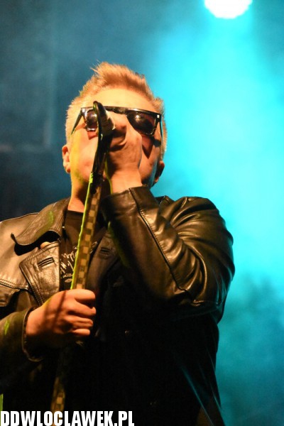 Koncert zespołu T-love
