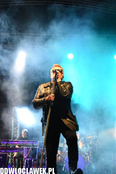 Koncert zespołu T-love