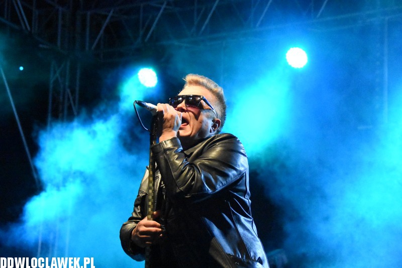 Koncert zespołu T-love