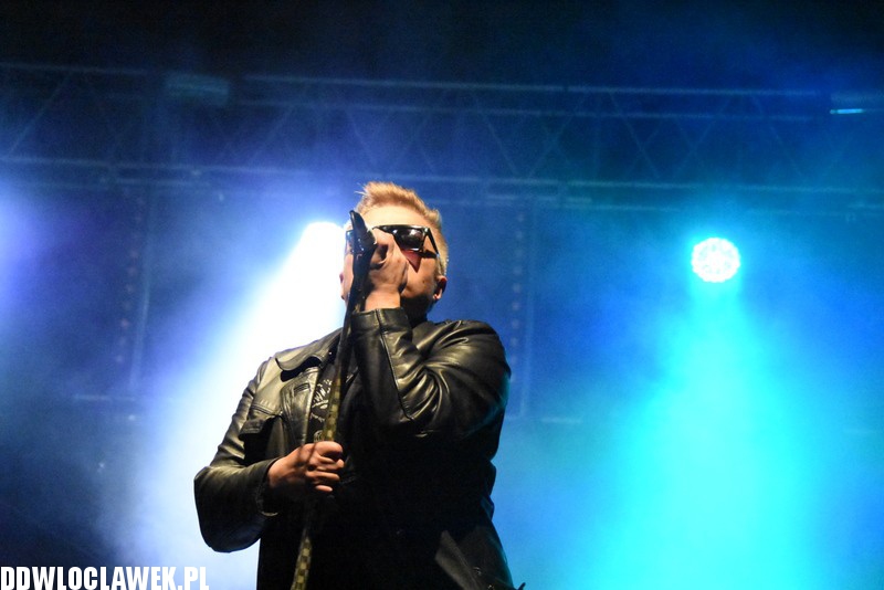 Koncert zespołu T-love