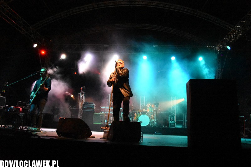 Koncert zespołu T-love