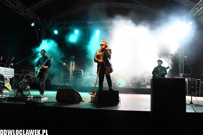 Koncert zespołu T-love