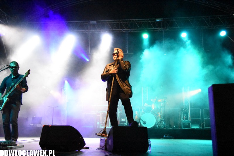 Koncert zespołu T-love