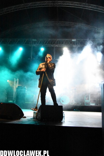 Koncert zespołu T-love