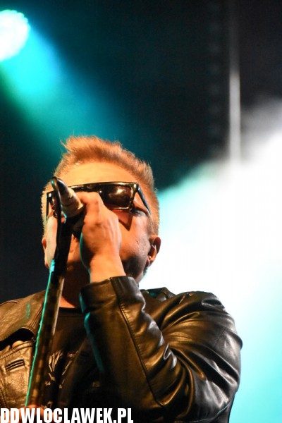 Koncert zespołu T-love