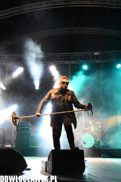 Koncert zespołu T-love