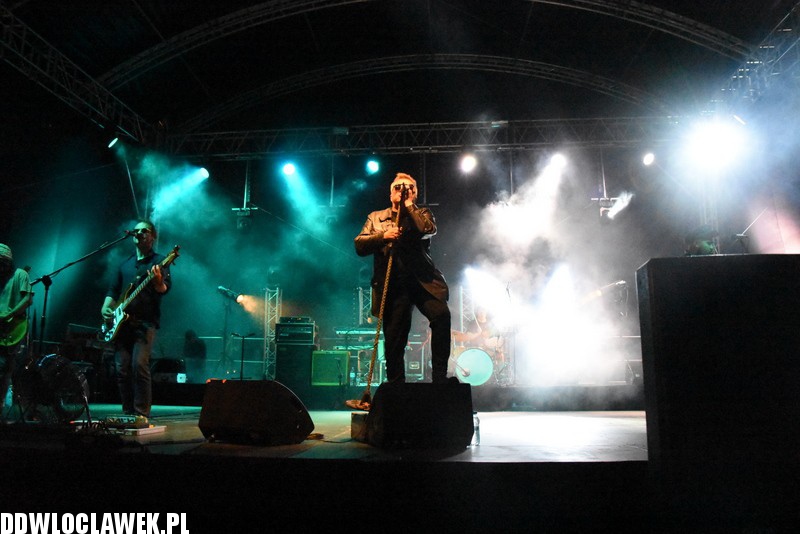 Koncert zespołu T-love