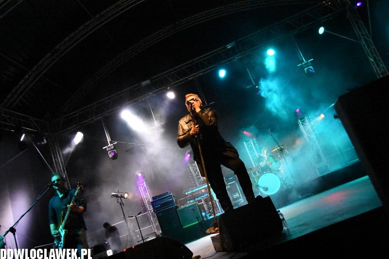 Koncert zespołu T-love