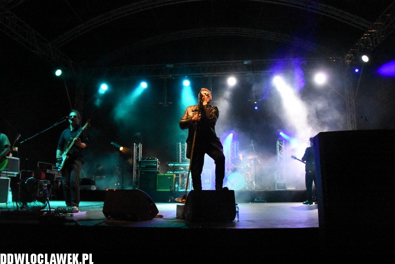 Koncert zespołu T-love