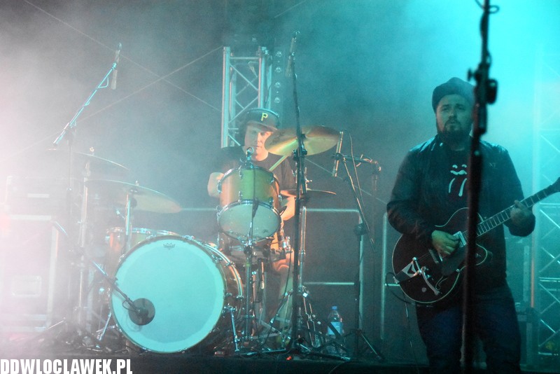 Koncert zespołu T-love