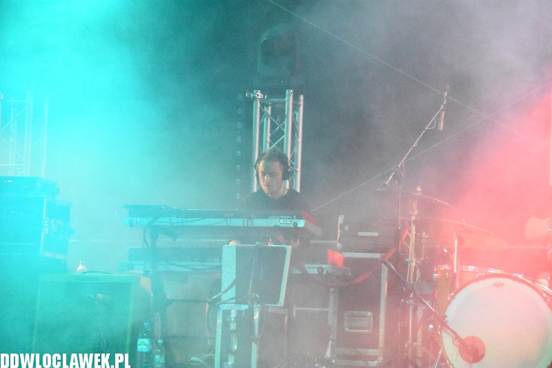 Koncert zespołu T-love